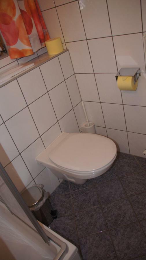 Apart Hoeferauer Hof Kappl  Eksteriør bilde